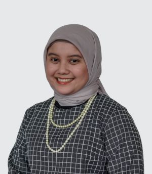 Rahmatika Febrianti