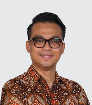 Fakhridho Susrahadiansyah