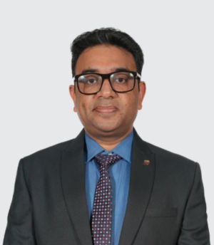 Ankit Chawla