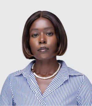 Catherine Atieno