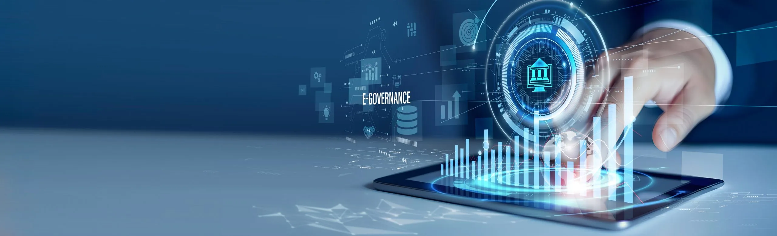 How digital reforms are changing public finance | GovTech Talks Ep. 1