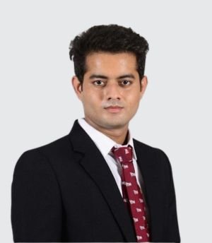 Rachit Tripathi