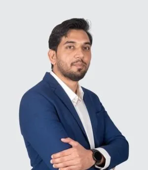 Yogesh Verma