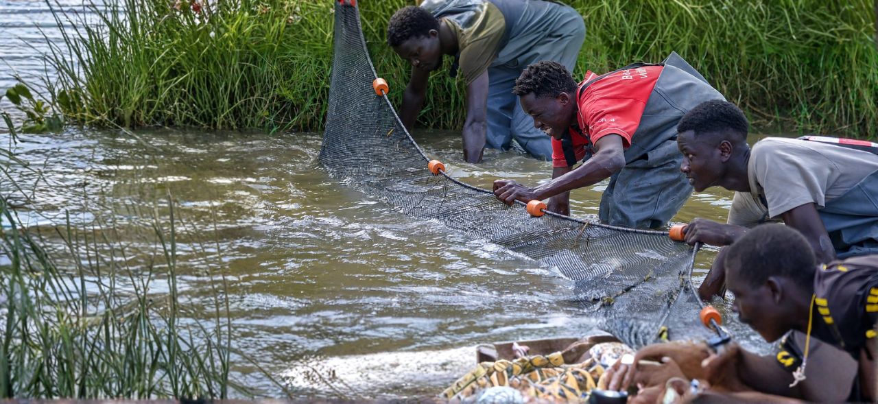 Fisheries Programme